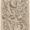 A Satyr Carrying a Young Satyress