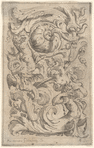 A Satyr Carrying a Young Satyress