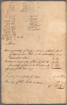 Surveying record book
