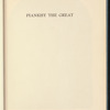 Piankhy the Great