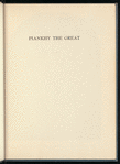 Piankhy the Great