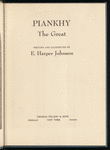 Piankhy the Great