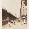 Manhattan: 3rd Avenue - 25th Street (East)