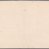 Plan of the aqueduct over Elk Creek Ch: & Del. Canal feeder
