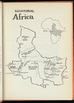 Equatorial Africa