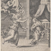 The Annunciation