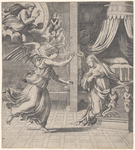 The Annunciation