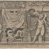 Bas-Relief with Three Putti