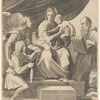 The Madonna of the Fish