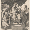 The Madonna of the Fish