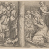 Adoration of the Shepherds