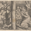 Adoration of the Shepherds