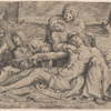 Pietà (The 'Caprarola' Lamentation)
