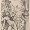 Susannah Surprised by the Elders