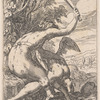 Venus Chastising Cupid
