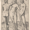 The Three Graces