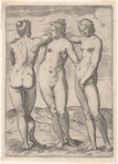 The Three Graces
