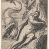 Andromeda (or, Hesion)