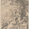 Virgin and Child