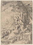 Virgin and Child