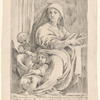 Madonna and Child with St. John