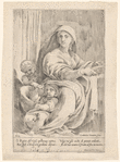 Madonna and Child with St. John