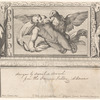 Ganymede Abducted by Jupiter's Eagle