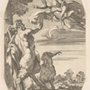 Diana and Pan