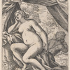 Female nude [Venus?]