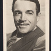 Walter Abel
