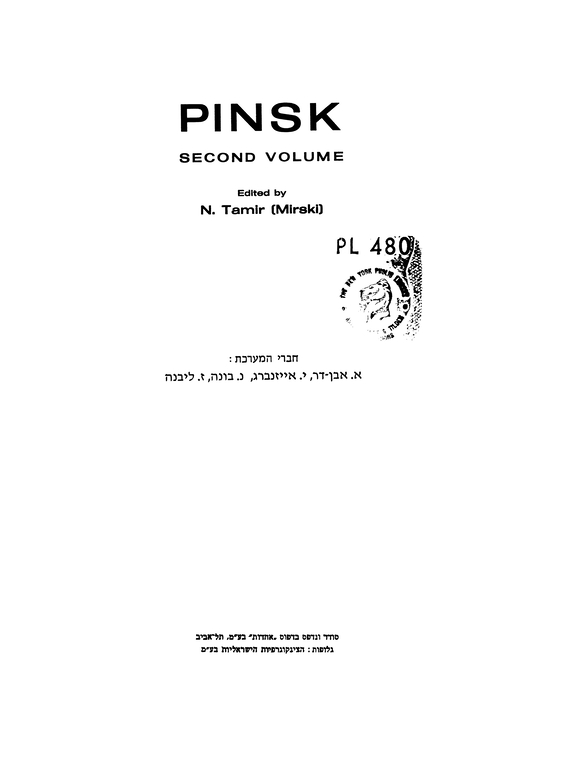 Index