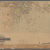 Map of the city of Poughkeepsie, New York 