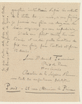 Fournier, Louis Édouard