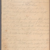Henry Laurens diary