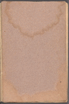 Henry Laurens diary