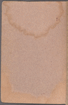 Henry Laurens diary