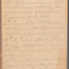 Henry Laurens diary
