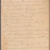 Henry Laurens diary
