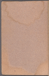 Henry Laurens diary