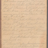 Henry Laurens diary