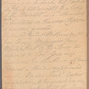 Henry Laurens diary