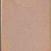 Henry Laurens diary