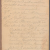 Henry Laurens diary