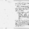 Cruikshank, George. ALS to G. Rowe