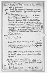 Cruikshank, George. ALS to G. Rowe