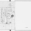 Cruikshank, George. ALS to G. Rowe
