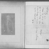 Davis, Charles Augustus. ANS to Washington Irving. Relates to Dickens