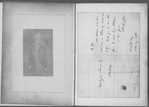 Davis, Charles Augustus. ANS to Washington Irving. Relates to Dickens