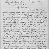 Davis, Charles Augustus. ANS to Washington Irving. Relates to Dickens