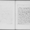 Davis, Charles Augustus. ANS to Washington Irving. Relates to Dickens